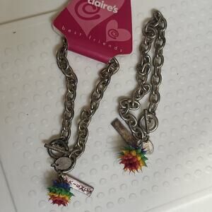 Claire’s Bff Best Friend Bracelet Jewelry‎
